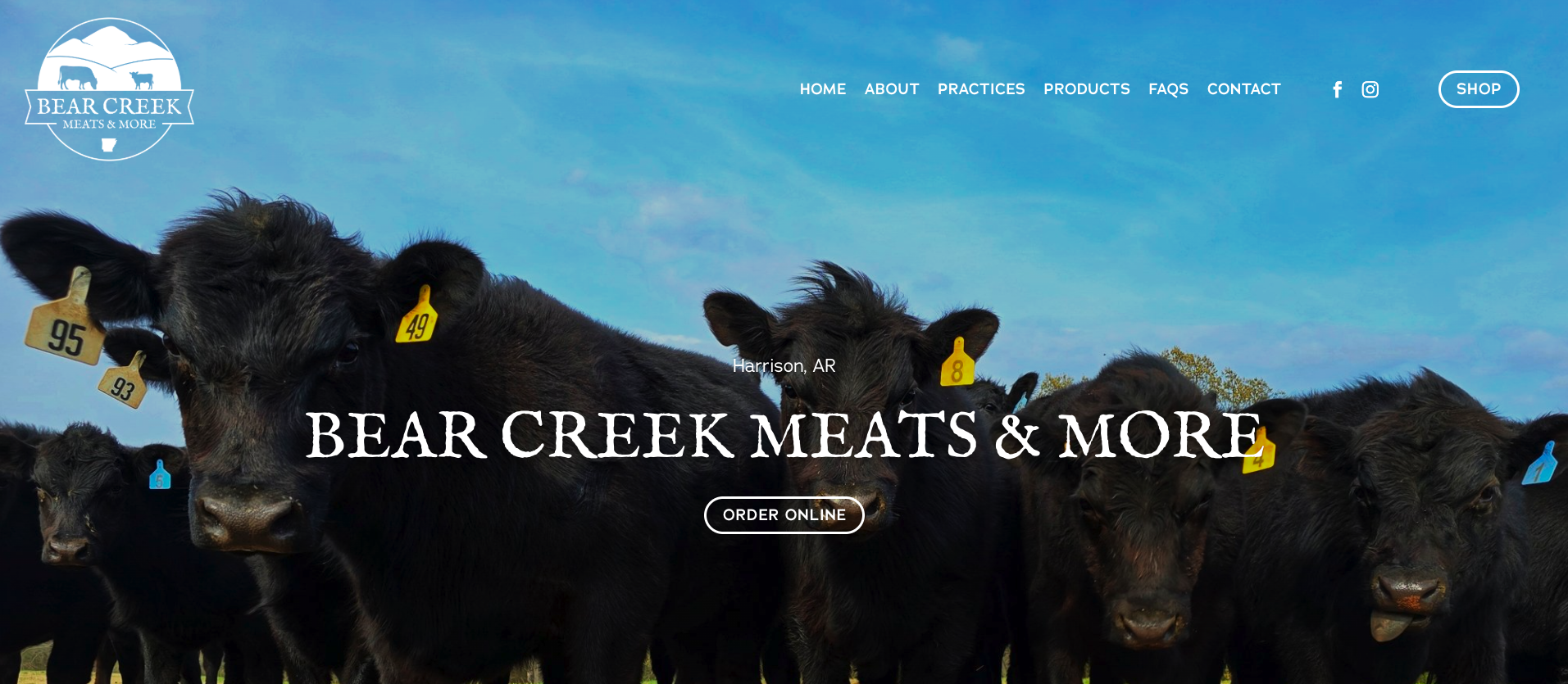 Bear Creek Meats and More photo